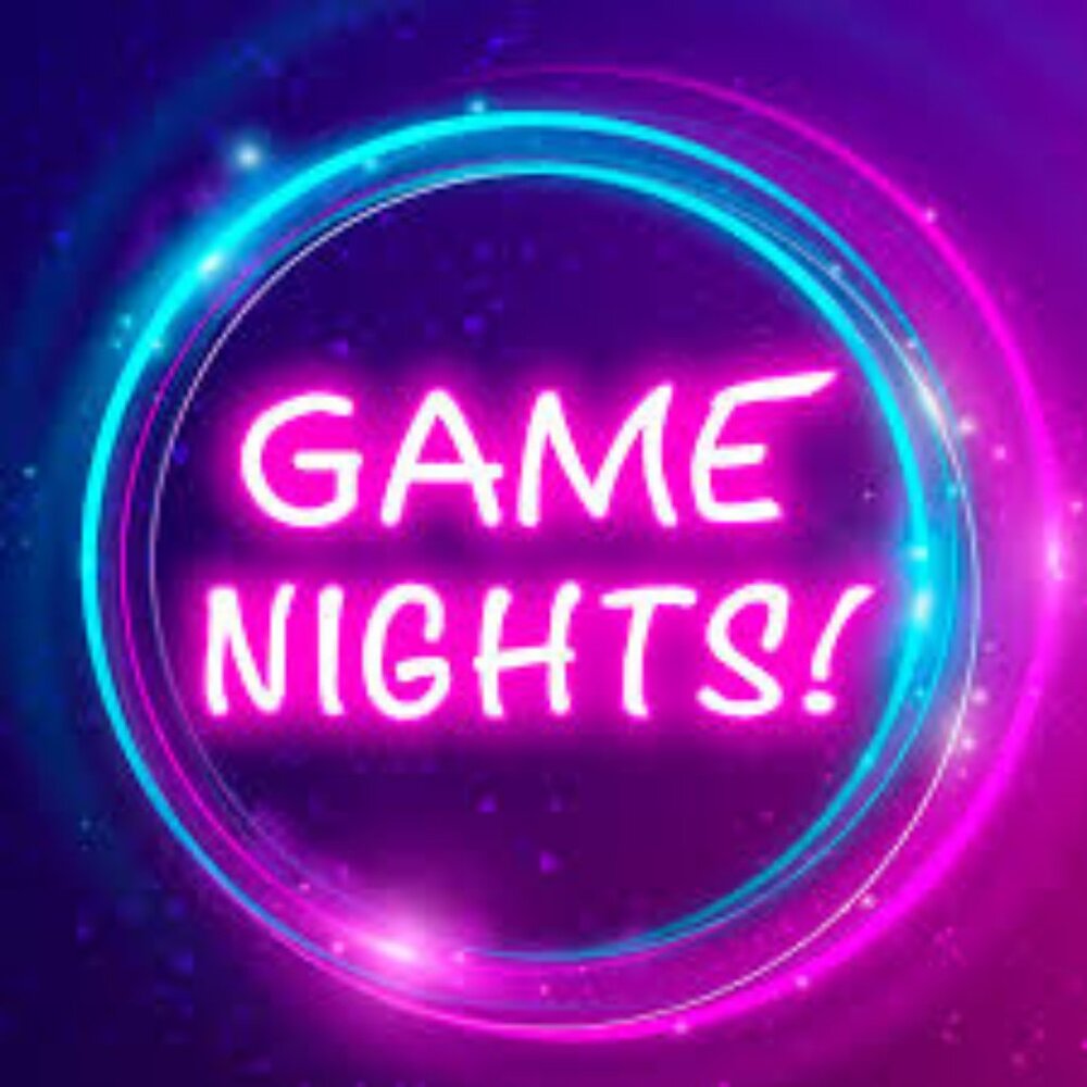 Game Night Item Listing